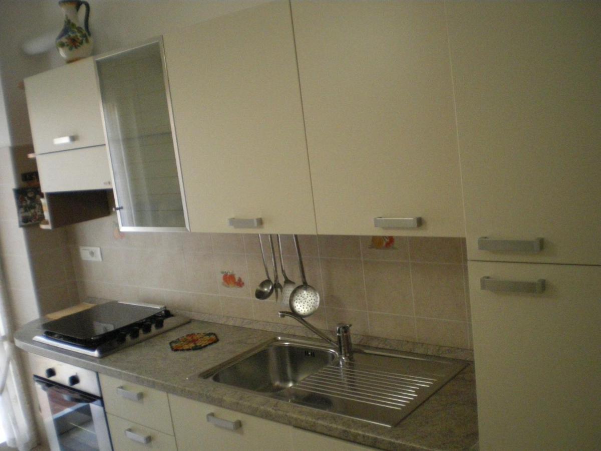 Apartamento Poppy Levanto Exterior foto