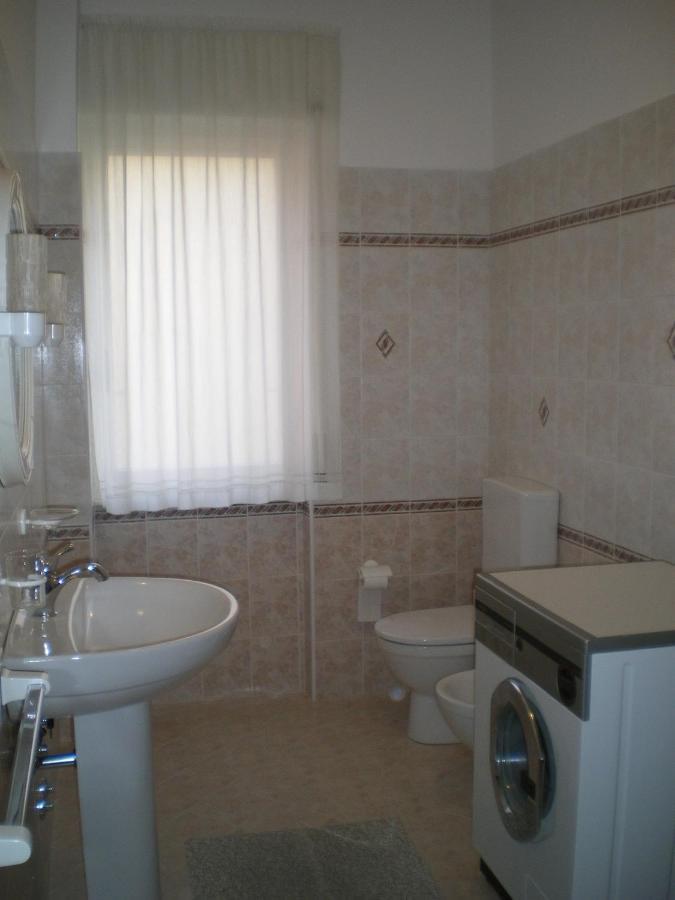 Apartamento Poppy Levanto Exterior foto