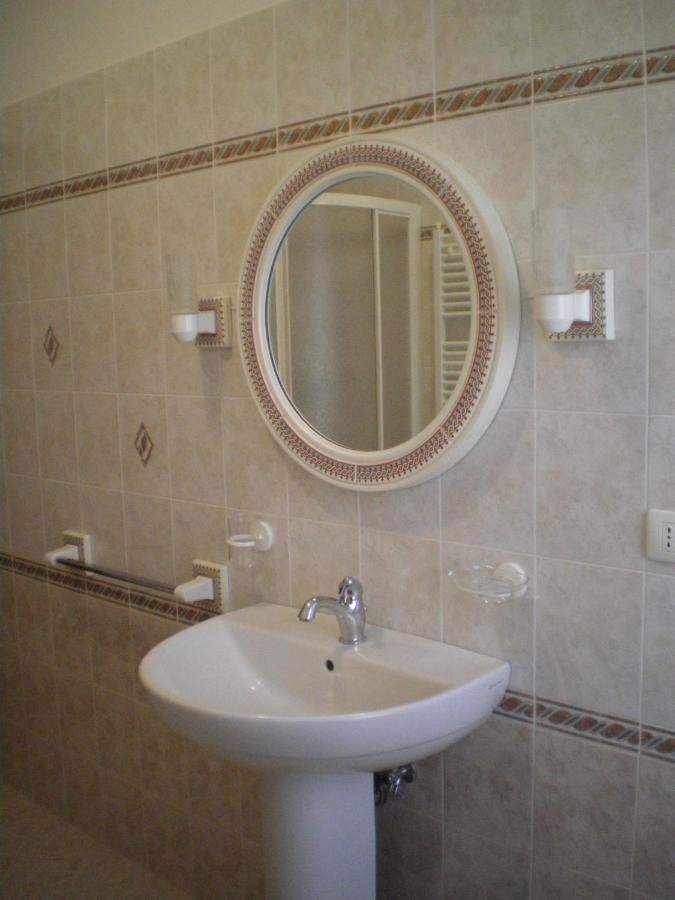 Apartamento Poppy Levanto Exterior foto